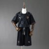Portugal national football team 2026 Special Edition Eusebio Full Kids Kit – Legendary Tribute Edition
