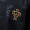 Portugal national football team 2026 Special Edition Eusebio Full Kids Kit – Legendary Tribute Edition