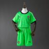 img_7782 Portugal national football team 2026 Full Goalkeeper Kids Kit – Seleção Guardião Edition