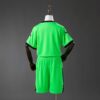 img_7783 Portugal national football team 2026 Full Goalkeeper Kids Kit – Seleção Guardião Edition