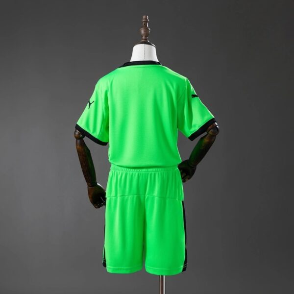 img_7783 Portugal national football team 2026 Full Goalkeeper Kids Kit – Seleção Guardião Edition