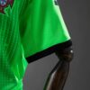 img_7789 Portugal national football team 2026 Full Goalkeeper Kids Kit – Seleção Guardião Edition