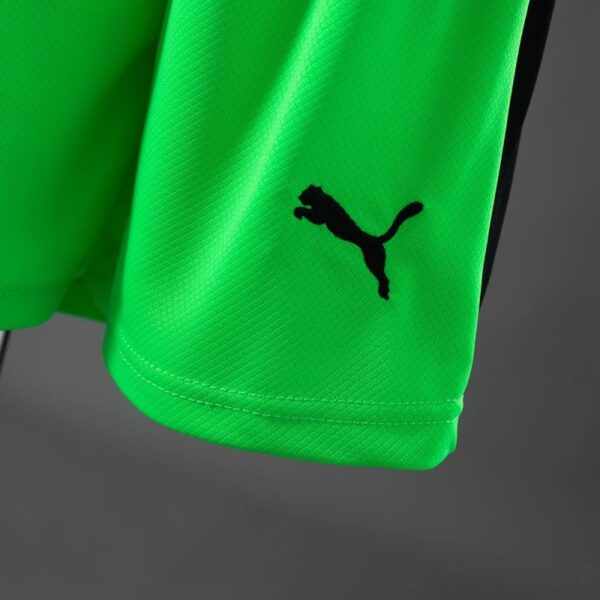 img_7791 Portugal national football team 2026 Full Goalkeeper Kids Kit – Seleção Guardião Edition