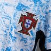 img_7796 Portugal national football team 2024 Full Away Kids Kit – Seleção Edition
