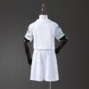 Portugal national football team 2025 Full Away Kids Kit – Seleção Edition