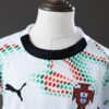 Portugal national football team 2025 Full Away Kids Kit – Seleção Edition