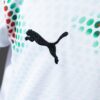 Portugal national football team 2025 Full Away Kids Kit – Seleção Edition