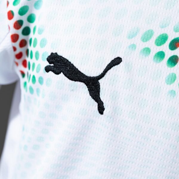 Portugal national football team 2025 Full Away Kids Kit – Seleção Edition