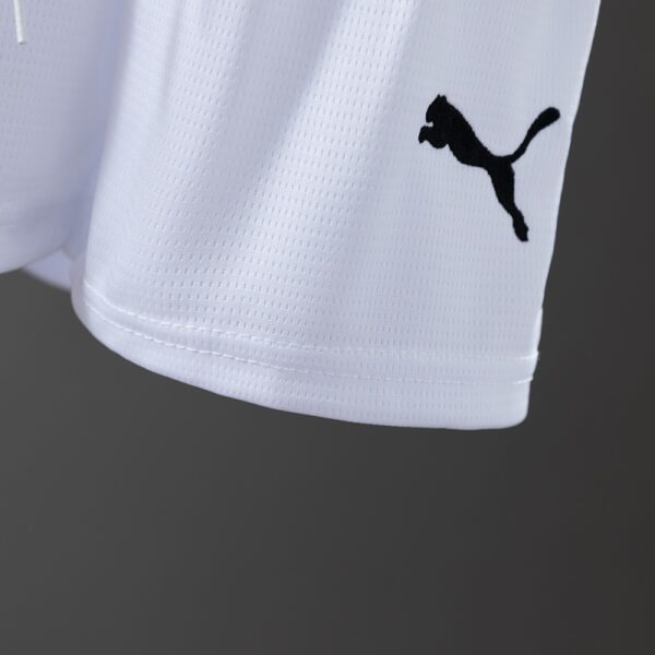 Portugal national football team 2025 Full Away Kids Kit – Seleção Edition