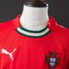 Portugal national football team 2025 Full Home Kids Kit – Seleção Edition