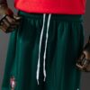 Portugal national football team 2025 Full Home Kids Kit – Seleção Edition