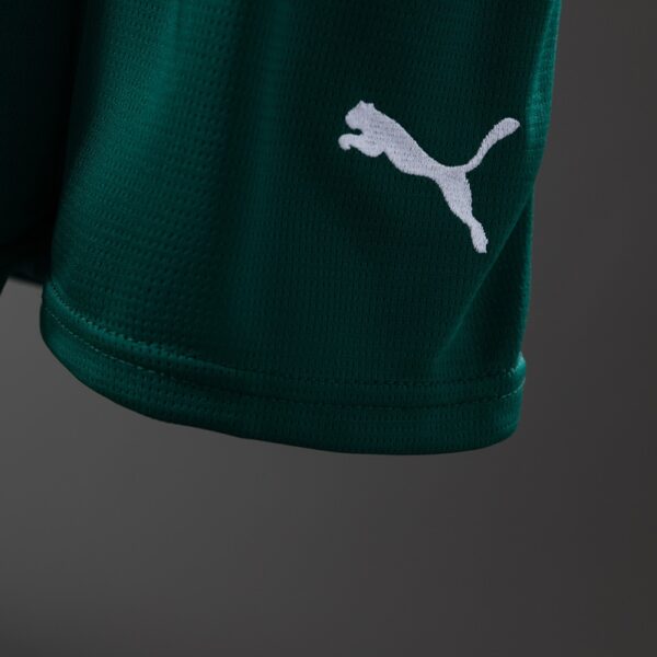 Portugal national football team 2025 Full Home Kids Kit – Seleção Edition