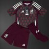 img_7852-2 Mexico national football team 2025 Full Away Kids Kit – El Tri Edition