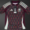 img_7853-2 Mexico national football team 2025 Full Away Kids Kit – El Tri Edition