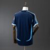 Argentina 2006 Away Retro Jersey – Classic Navy World Cup Edition