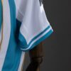 Argentina 2006 Home Retro Jersey – Classic Sky Blue & White Edition
