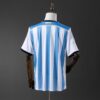 Argentina 2014 Home Retro Jersey – Classic World Cup Edition