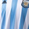Argentina 2014 Home Retro Jersey – Classic World Cup Edition