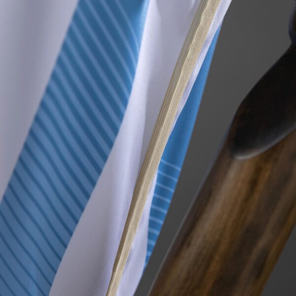 Argentina 2014 Home Retro Jersey – Classic World Cup Edition