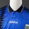 img_7908 Argentina 1994 Away Retro Jersey – Classic Blue World Cup Edition