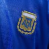 img_7910 Argentina 1994 Away Retro Jersey – Classic Blue World Cup Edition