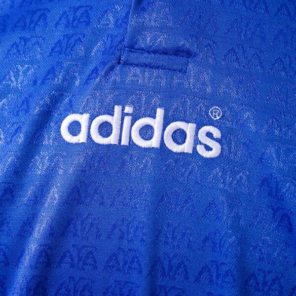 img_7911 Argentina 1994 Away Retro Jersey – Classic Blue World Cup Edition