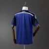 Argentina 2014 Away Retro Jersey – Classic Navy World Cup Edition