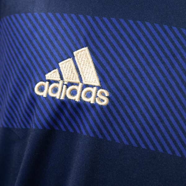 Argentina 2014 Away Retro Jersey – Classic Navy World Cup Edition