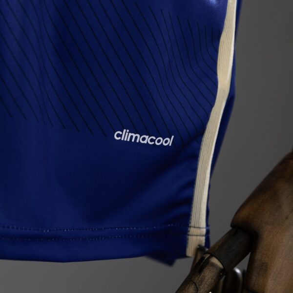 Argentina 2014 Away Retro Jersey – Classic Navy World Cup Edition