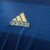 Argentina 2014 Away Long Sleeve Retro Jersey – Classic World Cup Edition