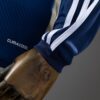 Argentina 2014 Away Long Sleeve Retro Jersey – Classic World Cup Edition