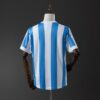Argentina 1978 Home Retro Jersey – Classic World Cup Edition