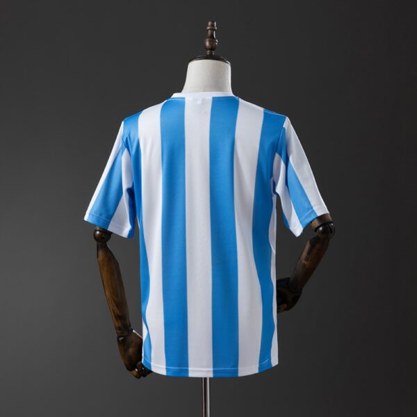 img_7957 Argentina 1986 Home Retro Jersey – Classic World Cup Edition