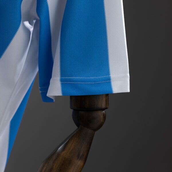 img_7961 Argentina 1986 Home Retro Jersey – Classic World Cup Edition