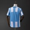 img_7963 Argentina 2008/10 Home Retro Jersey – Classic Sky Blue & White