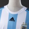 img_7964 Argentina 2008/10 Home Retro Jersey – Classic Sky Blue & White