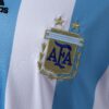 img_7966 Argentina 2008/10 Home Retro Jersey – Classic Sky Blue & White