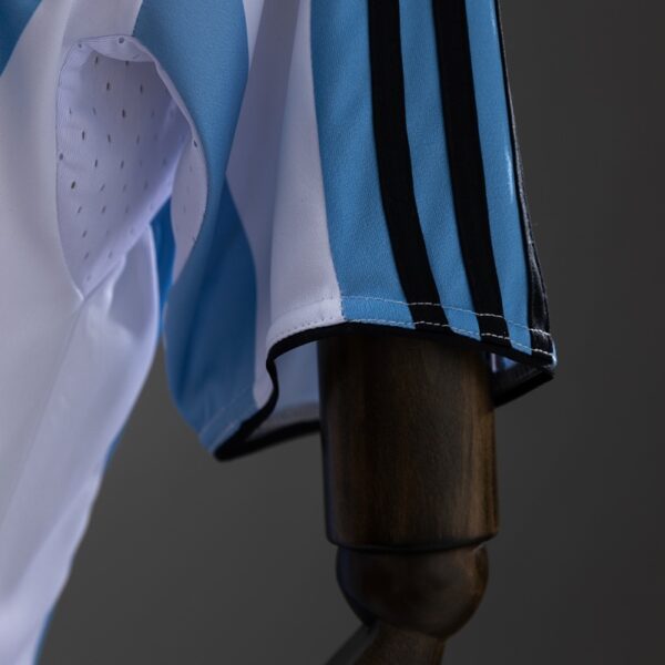 img_7967 Argentina 2008/10 Home Retro Jersey – Classic Sky Blue & White