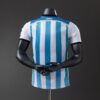 img_7983 Argentina 2014 Home Player Version Retro Jersey – World Cup Edition