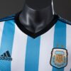img_7984 Argentina 2014 Home Player Version Retro Jersey – World Cup Edition