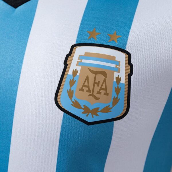 img_7985 Argentina 2014 Home Player Version Retro Jersey – World Cup Edition