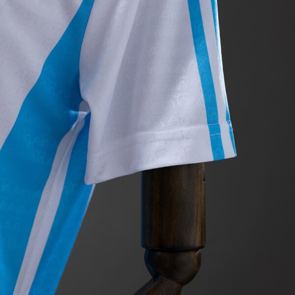 img_7994 Argentina 1994 Home Retro Jersey – Classic World Cup Edition