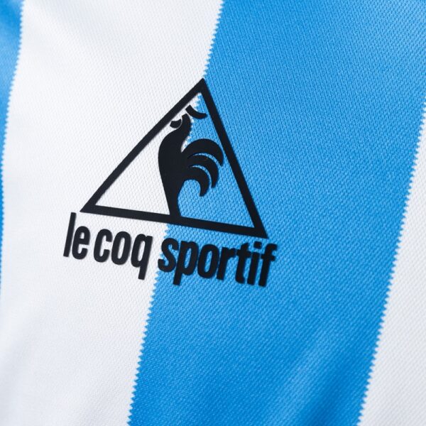 img_7999 Argentina 1986 Long Sleeve Home Retro Jersey – Classic World Cup Edition