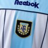 img_8043 Argentina 2000/01 Home Retro Jersey – Classic Sky Blue & White Edition