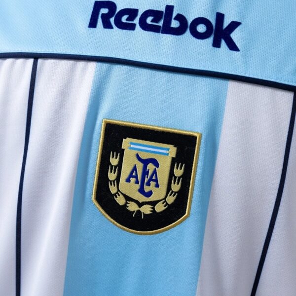 img_8043 Argentina 2000/01 Home Retro Jersey – Classic Sky Blue & White Edition