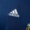 Argentina 2006 Away Long Sleeve Retro Jersey – Classic Navy Edition