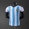 img_8054 Argentina 2025 Home Player Jersey – Official Match Version