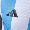img_8058 Argentina 2025 Home Player Jersey – Official Match Version