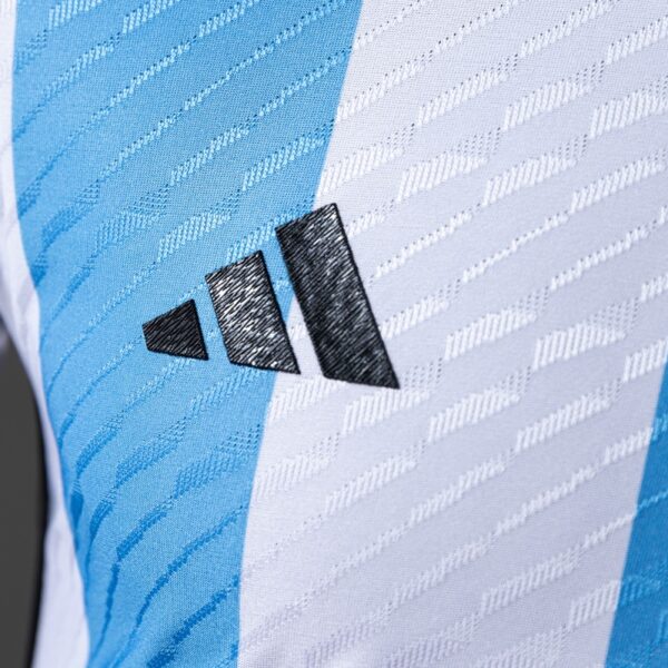 img_8058 Argentina 2025 Home Player Jersey – Official Match Version