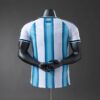 img_8062 Argentina 2026 Home Player Version Jersey – Authentic Match Edition